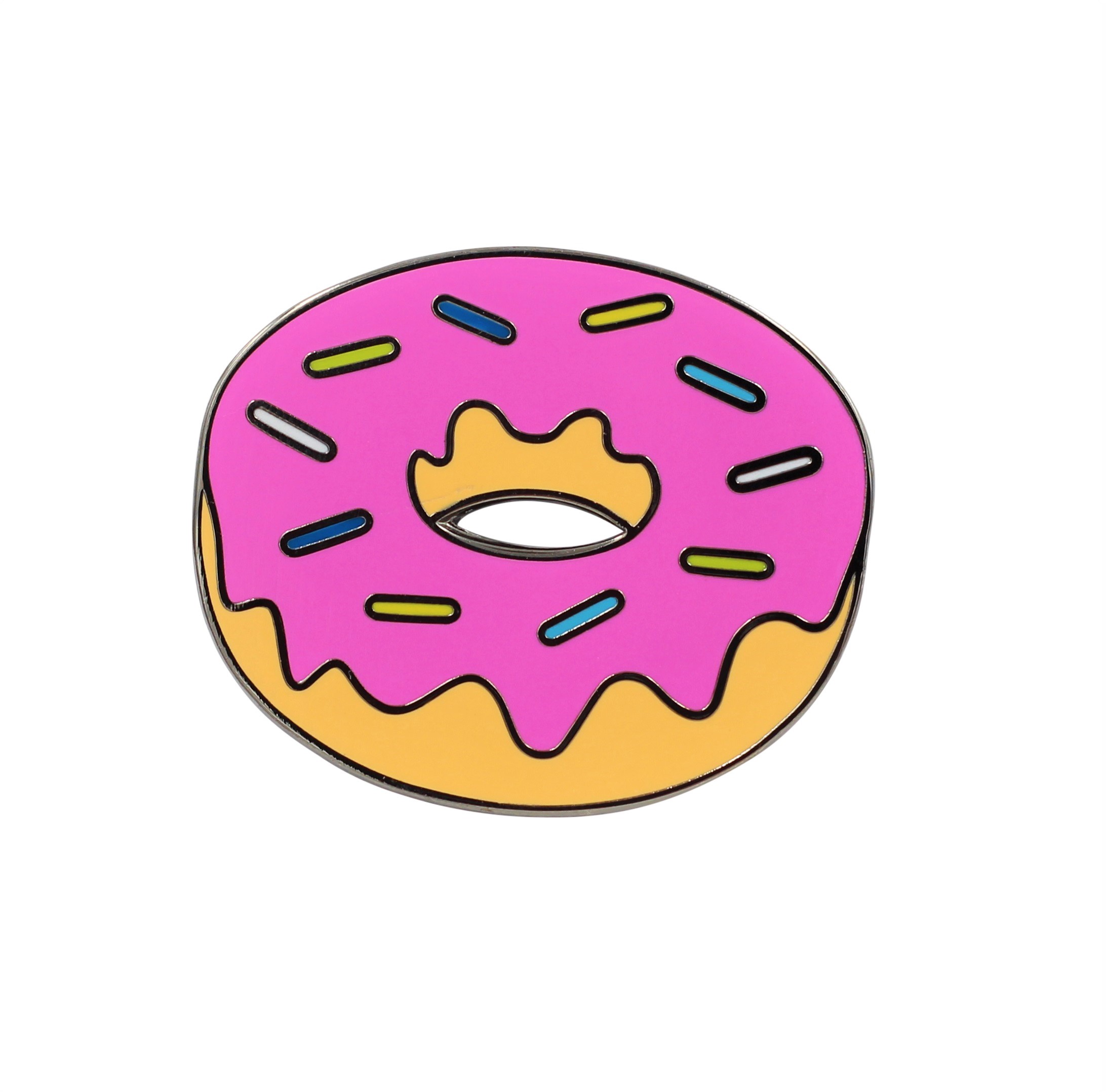 Detail Gambar Emoji Donut Nomer 16
