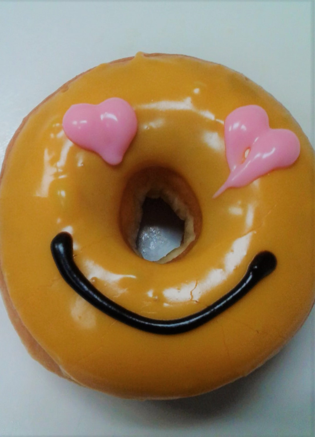 Detail Gambar Emoji Donut Nomer 30