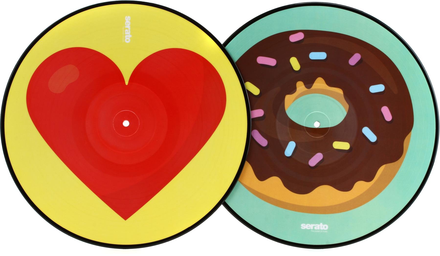 Detail Gambar Emoji Donut Nomer 48