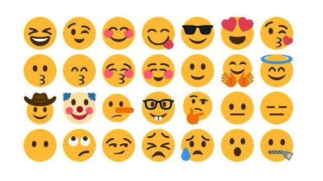 Detail Gambar Emoji Ekspresi Marah Dan Kesal Nomer 12