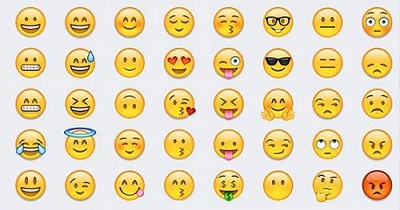 Detail Gambar Emoji Ekspresi Marah Dan Kesal Nomer 39