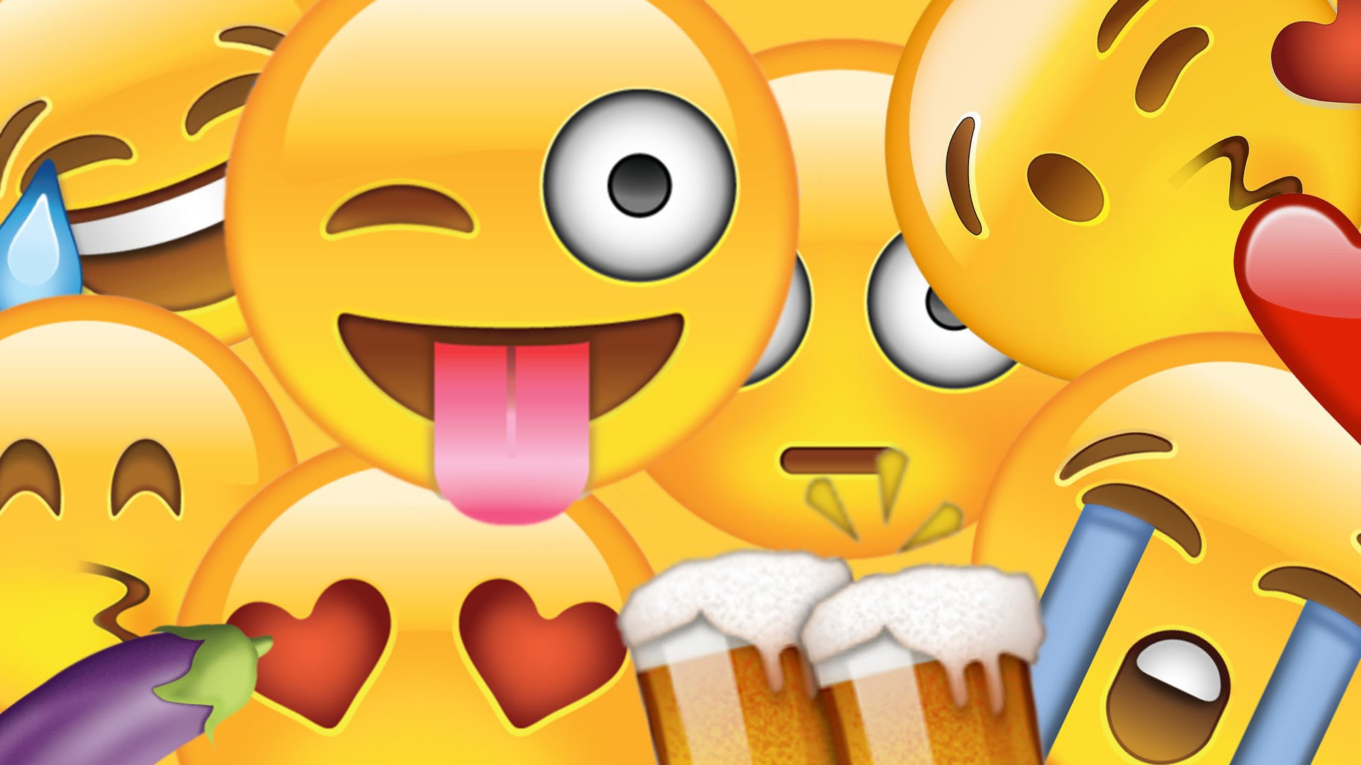 Detail Gambar Emoji Enak Nomer 21