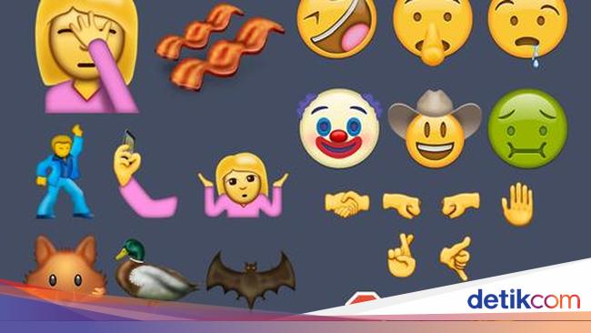 Detail Gambar Emoji Es Buah Nomer 21