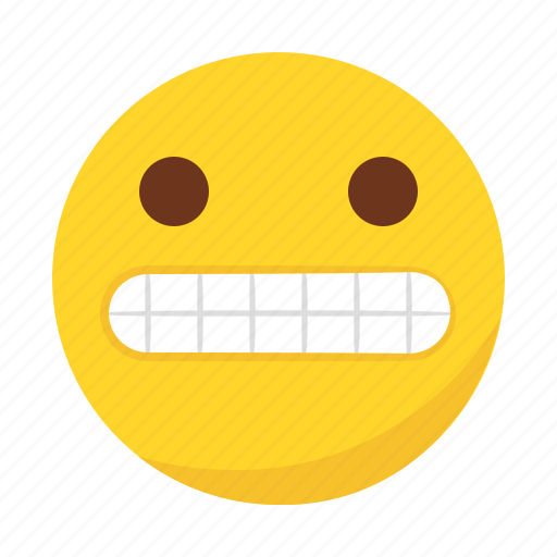 Detail Gambar Emoji Fake Smile Nomer 34