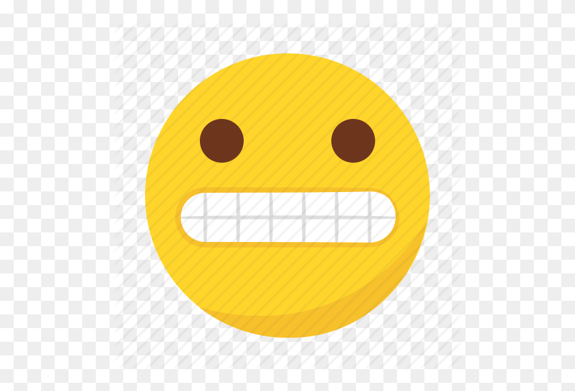 Detail Gambar Emoji Fake Smile Nomer 39