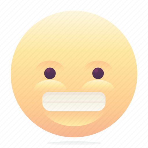 Detail Gambar Emoji Fake Smile Nomer 42