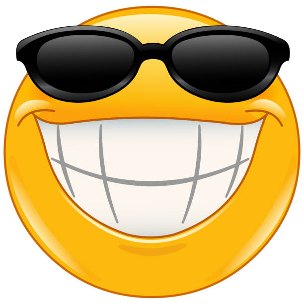 Detail Gambar Emoji Fake Smile Nomer 7