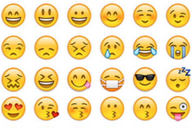 Detail Gambar Emoji Good Nomer 24