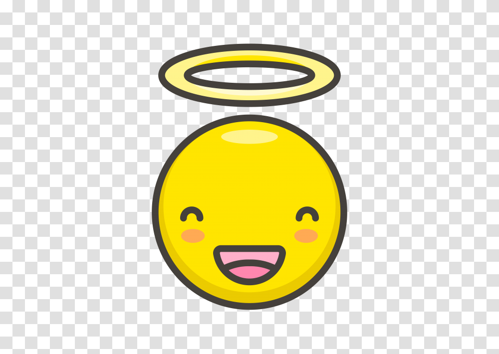 Detail Gambar Emoji Halo Nomer 24