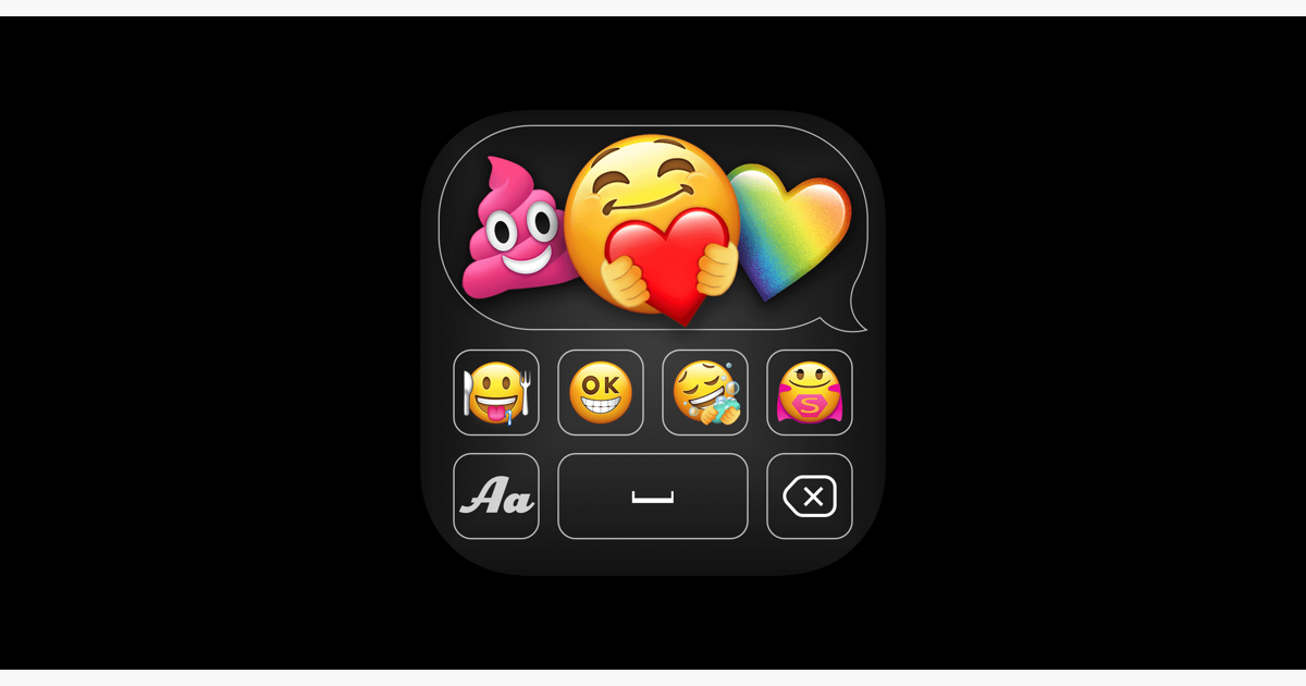 Detail Gambar Emoji Iphone Nomer 53