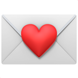 Detail Gambar Emoji Iphone Love Nomer 51