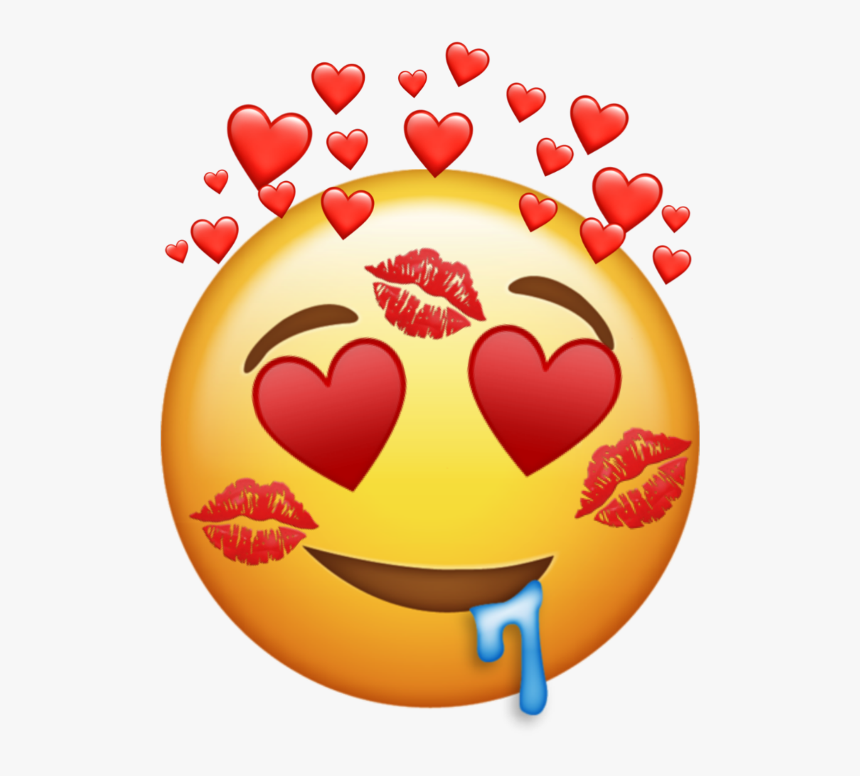 Detail Gambar Emoji Iphone Love Nomer 9