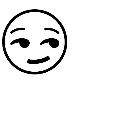 Detail Gambar Emoji Keren Nomer 17