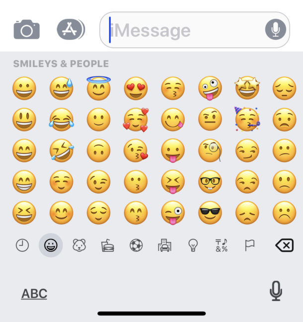 Detail Gambar Emoji Keyboard Nomer 2