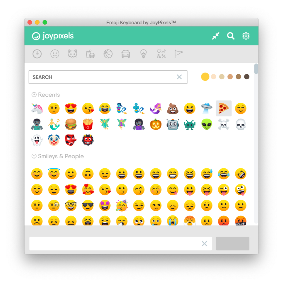 Detail Gambar Emoji Keyboard Nomer 11