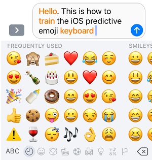 Detail Gambar Emoji Keyboard Nomer 16