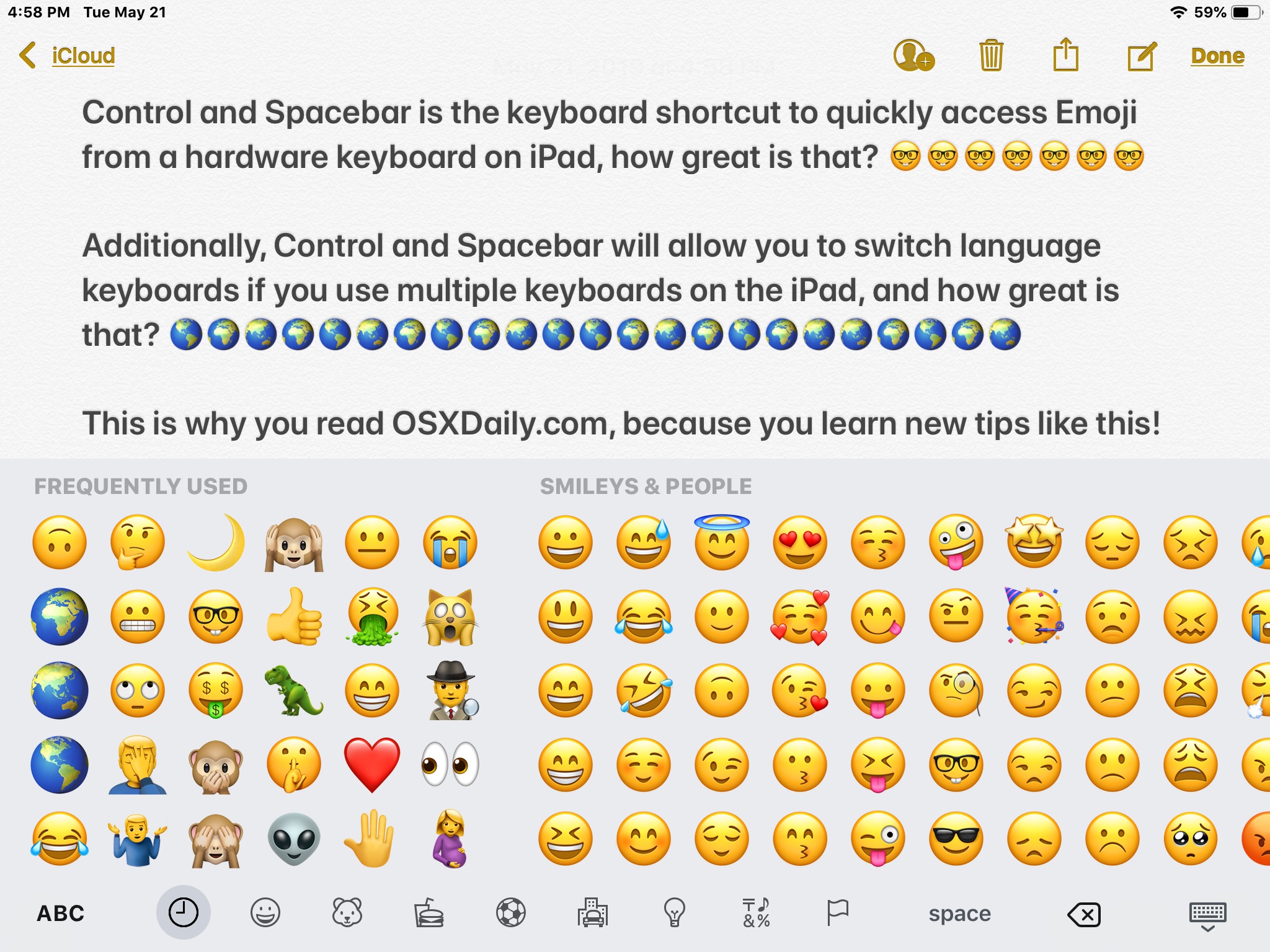 Detail Gambar Emoji Keyboard Nomer 4