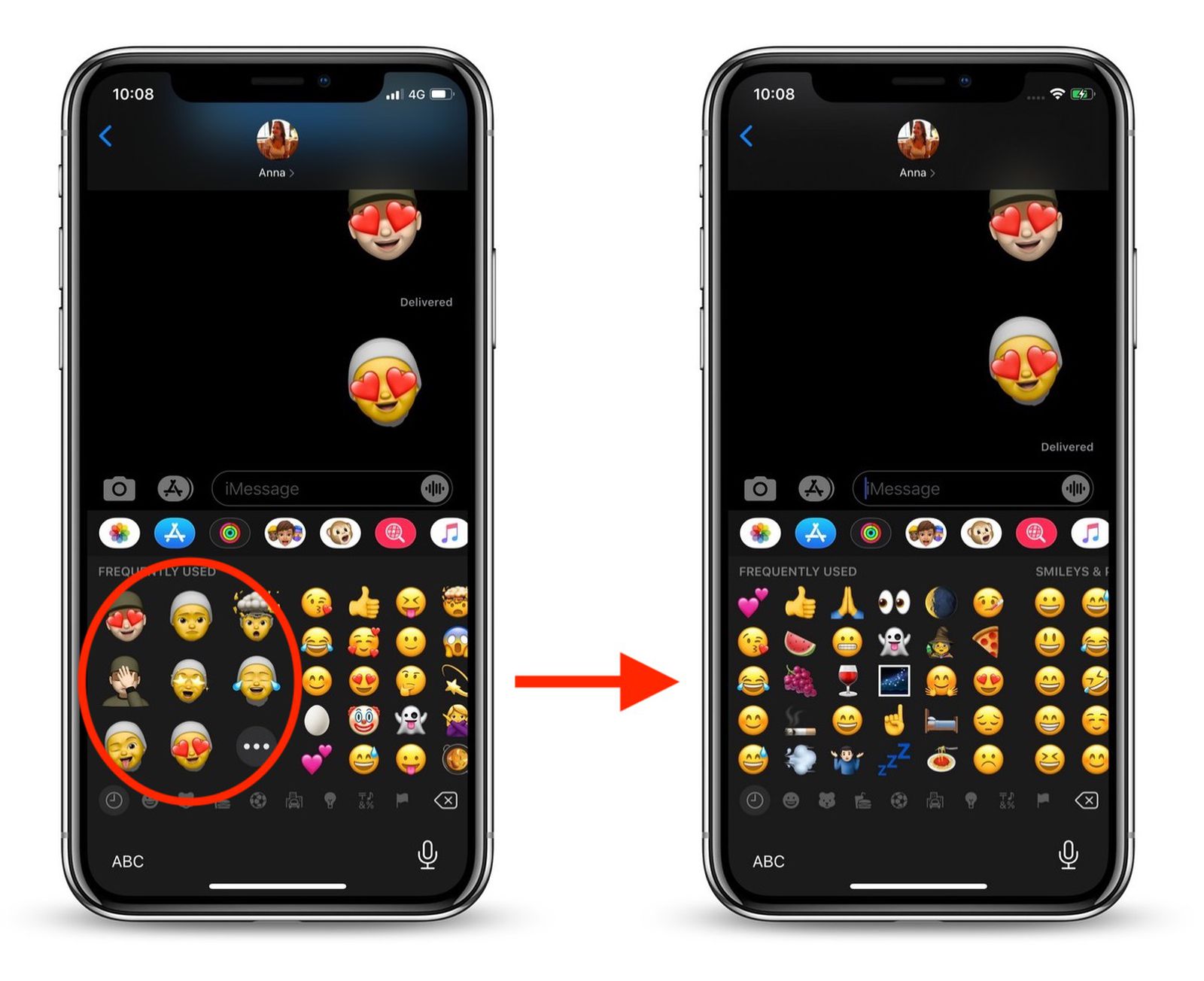 Detail Gambar Emoji Keyboard Nomer 38
