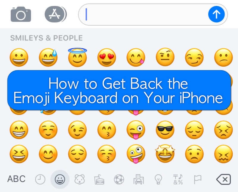 Detail Gambar Emoji Keyboard Nomer 39