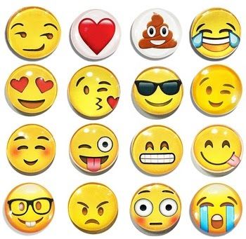 Detail Gambar Emoji Lucu Keren Nomer 23