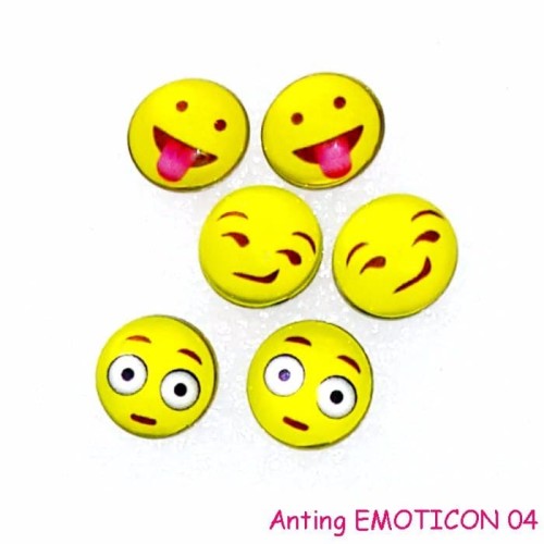 Detail Gambar Emoji Murah Nomer 19