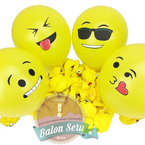 Detail Gambar Emoji Murah Nomer 22