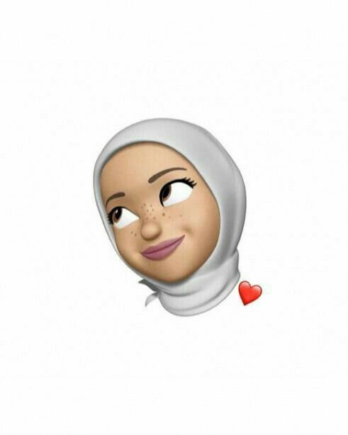 Detail Gambar Emoji Niqob Nomer 24