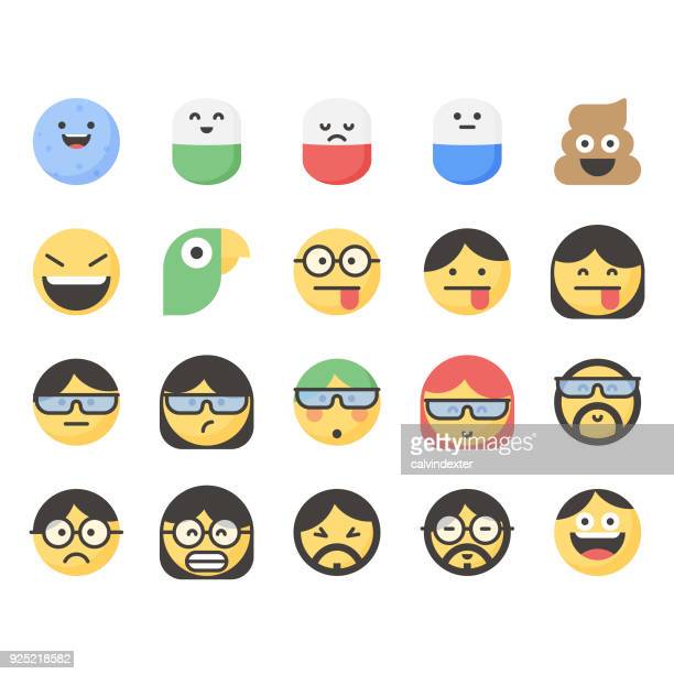 Detail Gambar Emoji Niqob Nomer 29