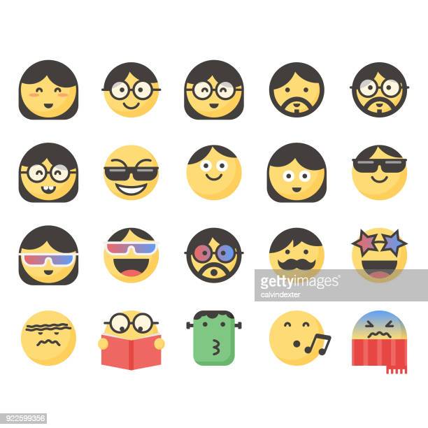 Detail Gambar Emoji Niqob Nomer 30