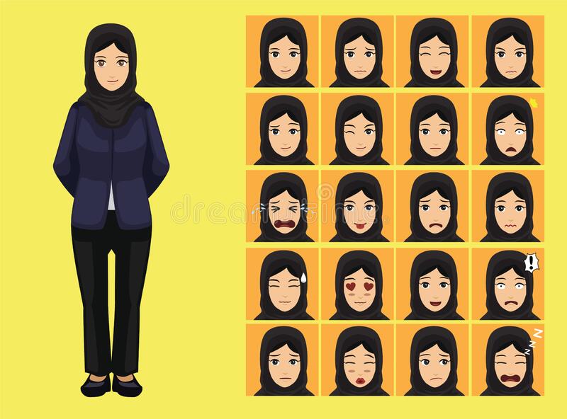 Detail Gambar Emoji Niqob Nomer 41