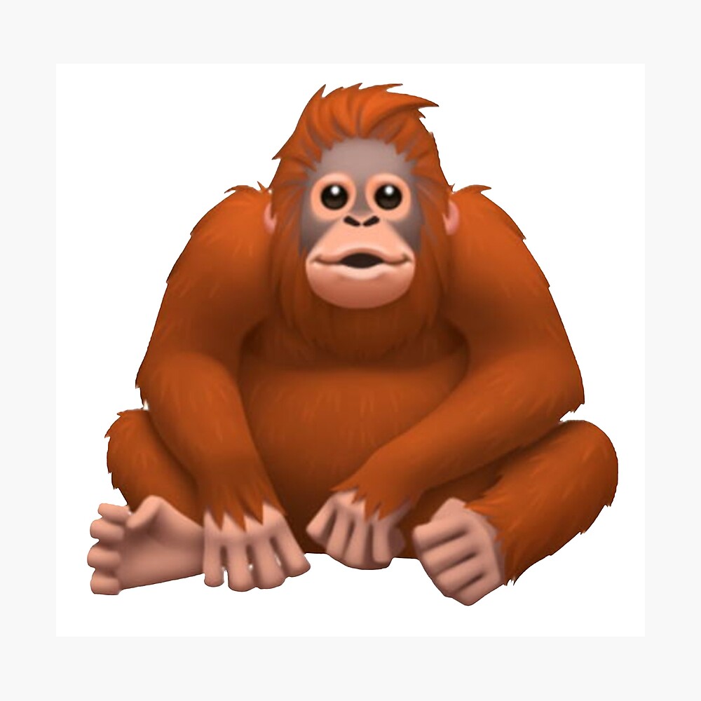 Detail Gambar Emoji Orang Nomer 27