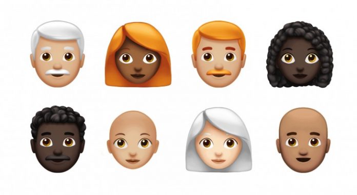 Detail Gambar Emoji Orang Nomer 31