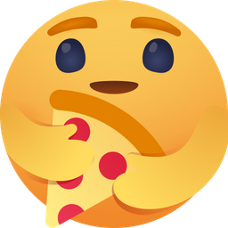 Detail Gambar Emoji Pizza Nomer 25