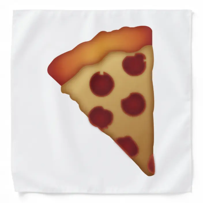 Detail Gambar Emoji Pizza Nomer 28