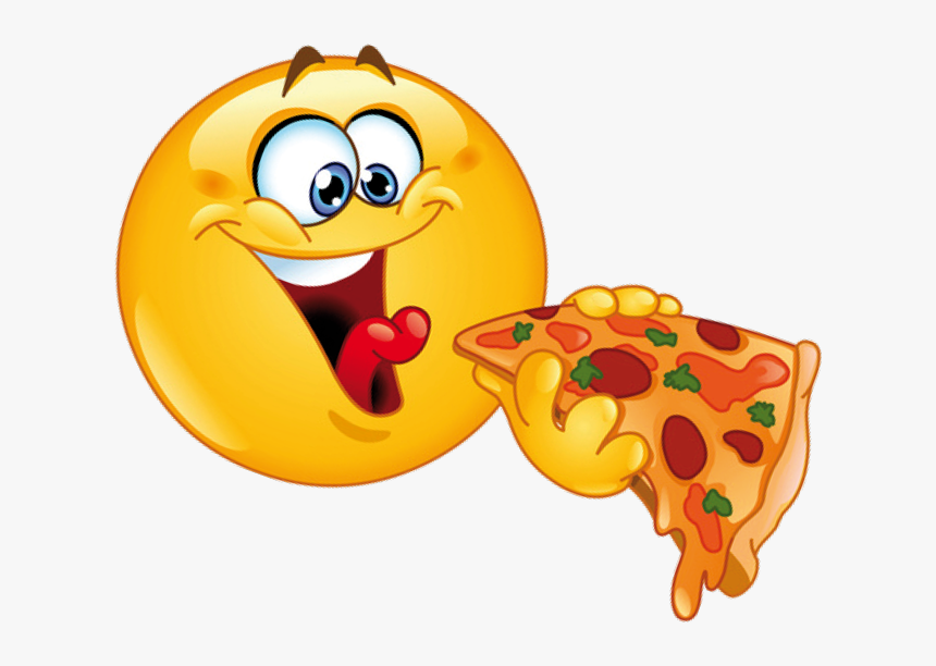 Detail Gambar Emoji Pizza Nomer 37
