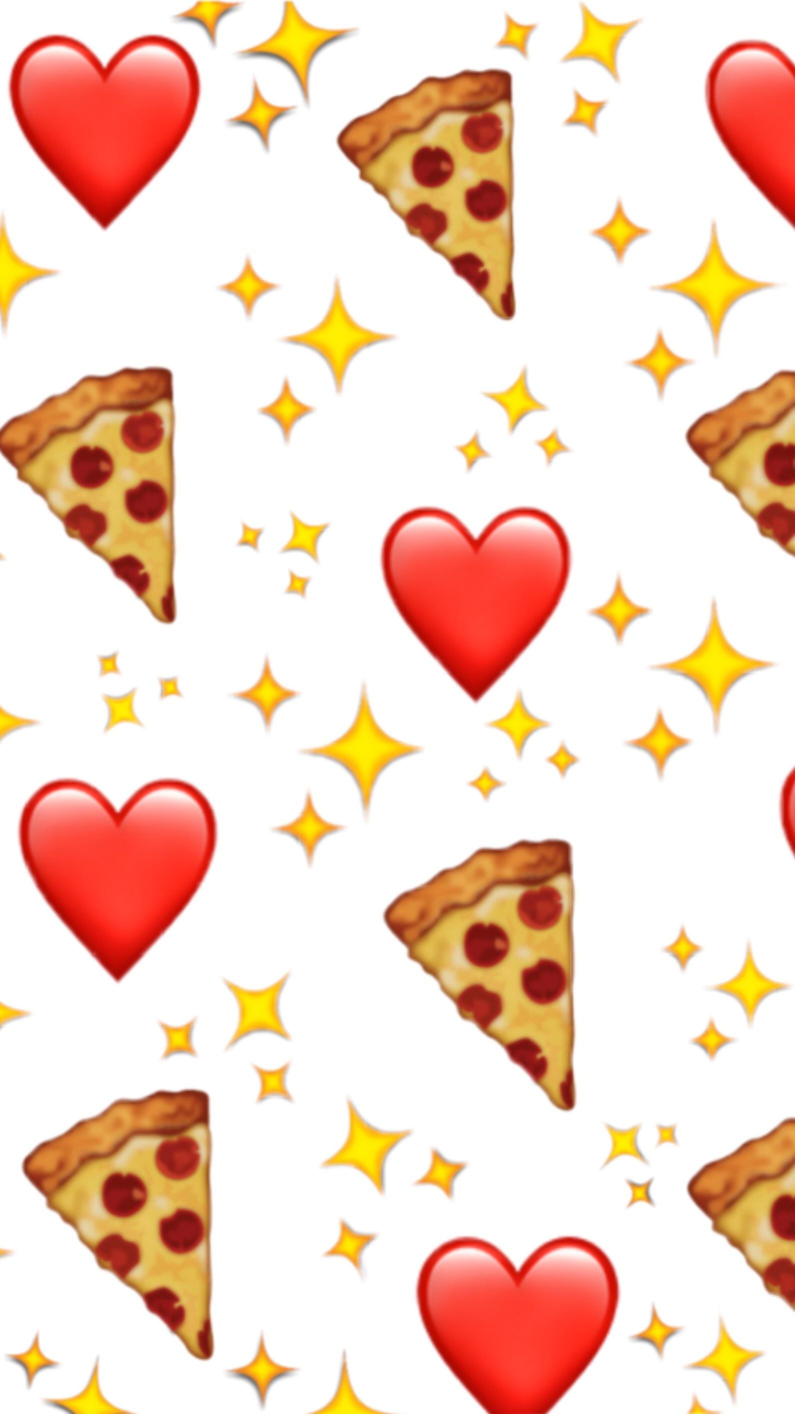 Detail Gambar Emoji Pizza Nomer 49