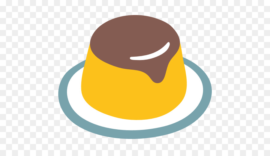 Detail Gambar Emoji Pudding Nomer 15