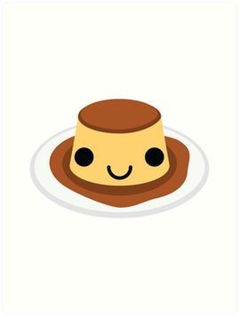 Detail Gambar Emoji Pudding Nomer 16