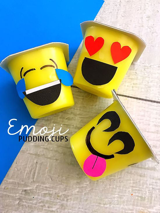 Detail Gambar Emoji Pudding Nomer 23