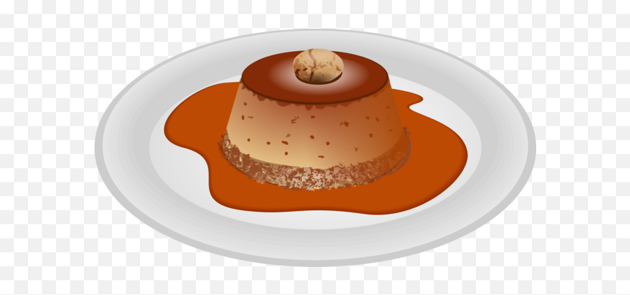 Detail Gambar Emoji Pudding Nomer 29