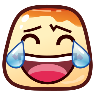 Detail Gambar Emoji Pudding Nomer 39