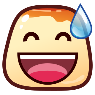 Detail Gambar Emoji Puding Nomer 10