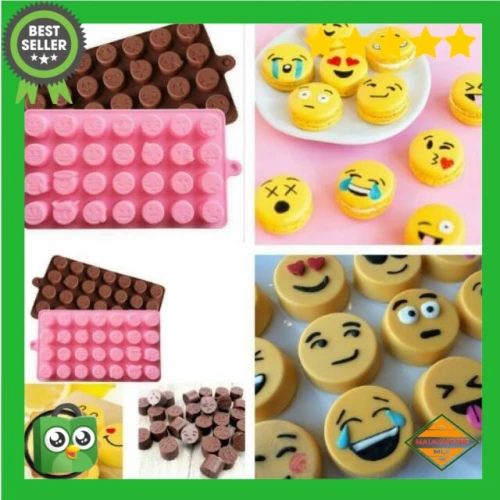 Detail Gambar Emoji Puding Nomer 17