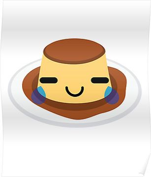 Detail Gambar Emoji Puding Nomer 47