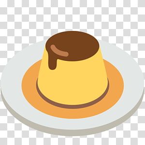 Detail Gambar Emoji Puding Nomer 7