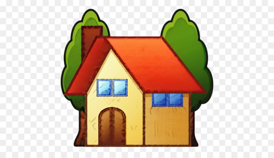 Detail Gambar Emoji Rumah Nomer 5