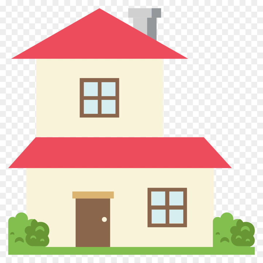 Detail Gambar Emoji Rumah Nomer 2