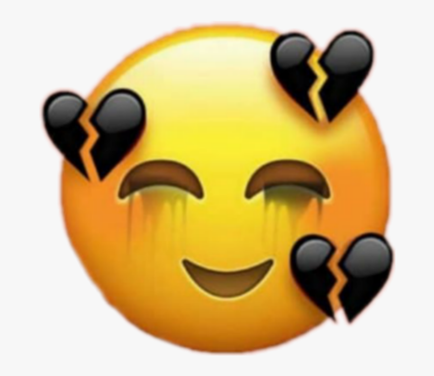 Detail Gambar Emoji Sad Nomer 3