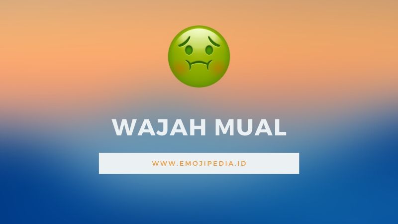 Detail Gambar Emoji Sakit Demam Nomer 43