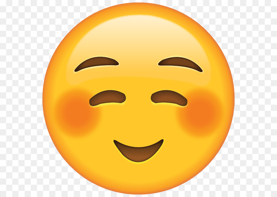 Detail Gambar Emoji Senyum Nomer 12